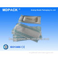 China MDPACK reel, Medical equipment packing reel, Sterile gusseted reel pouch